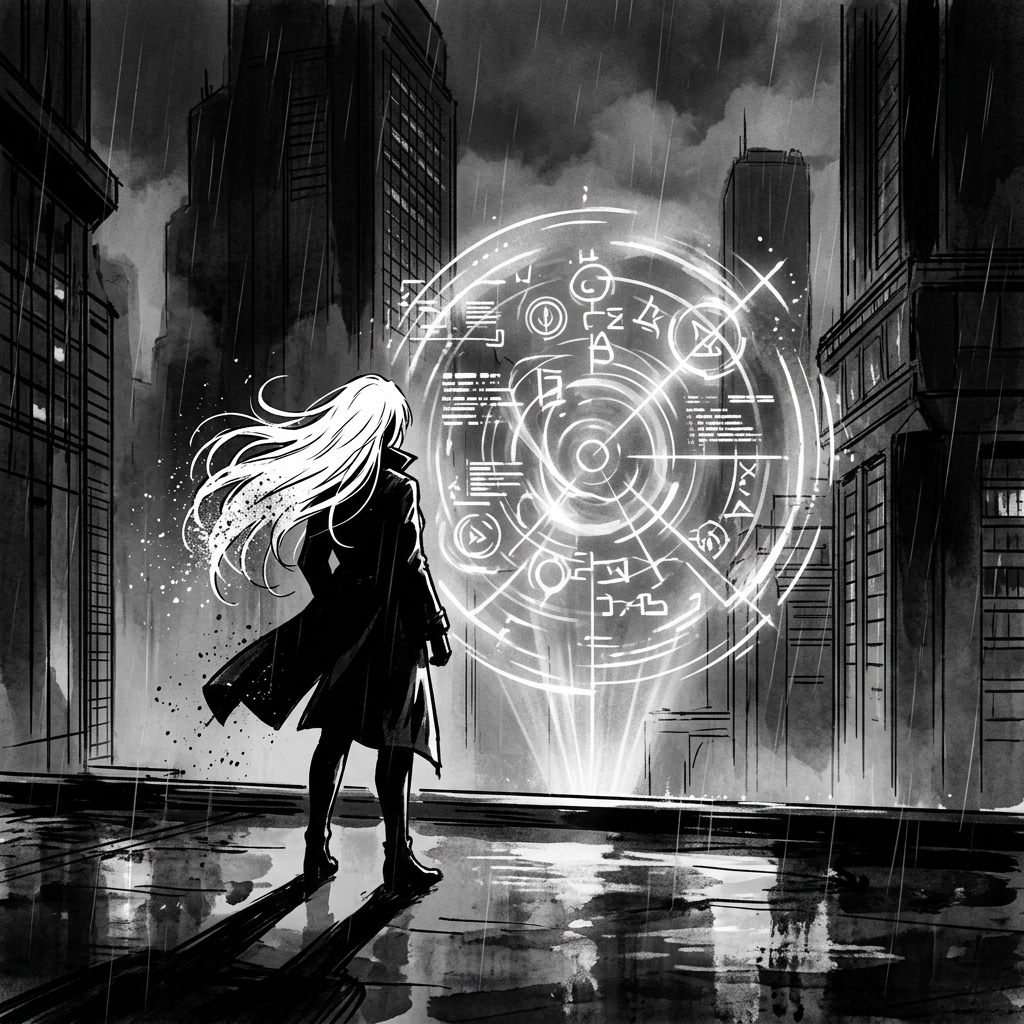 Projekt Archive Visual – Punkty